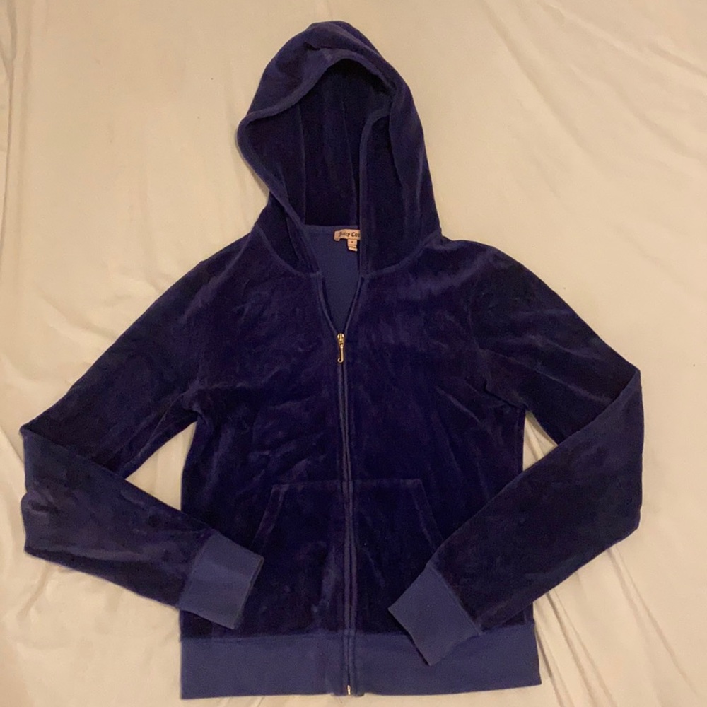 Juicy Couture Matching Set